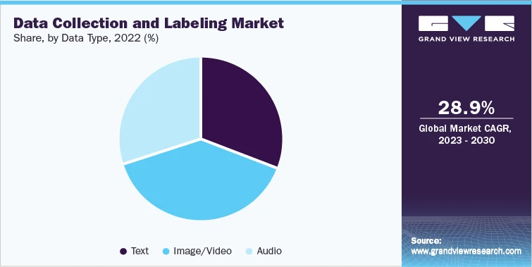 Data Collection And Labeling Industry: The Fueling Force Behind AI