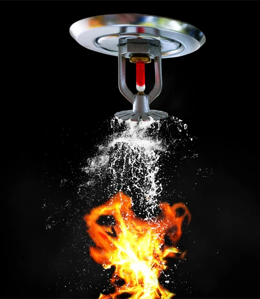 Safeguarding Lives and Property The Importance of Fire Protection Services and the Quest for the Best Fire Sprinkler Companies
