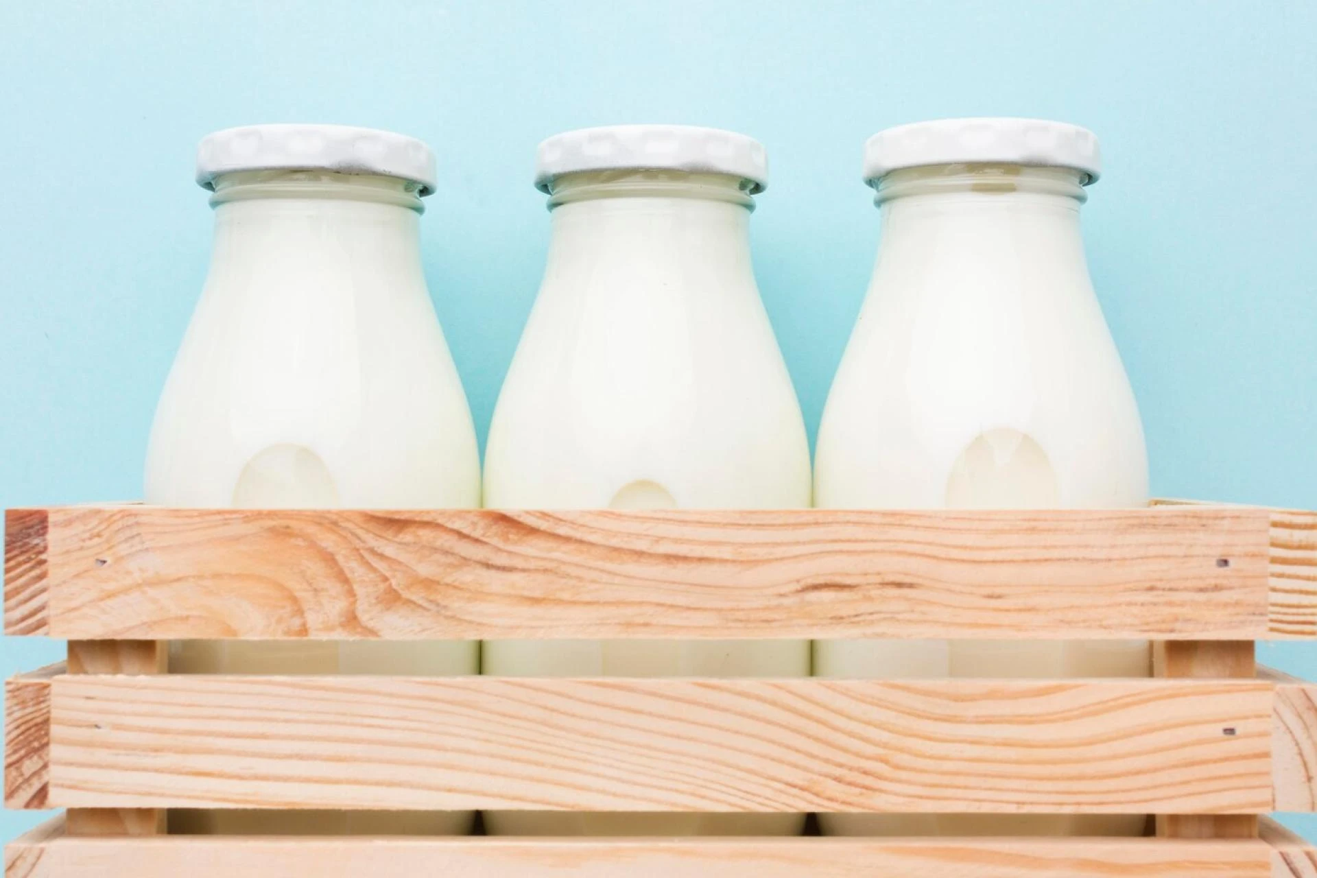 Stay Ahead of the Competition: How Milk Delivery Software Can Transform Your Business