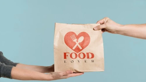 Food Packaging Tips for Online Food Delivery Businesses