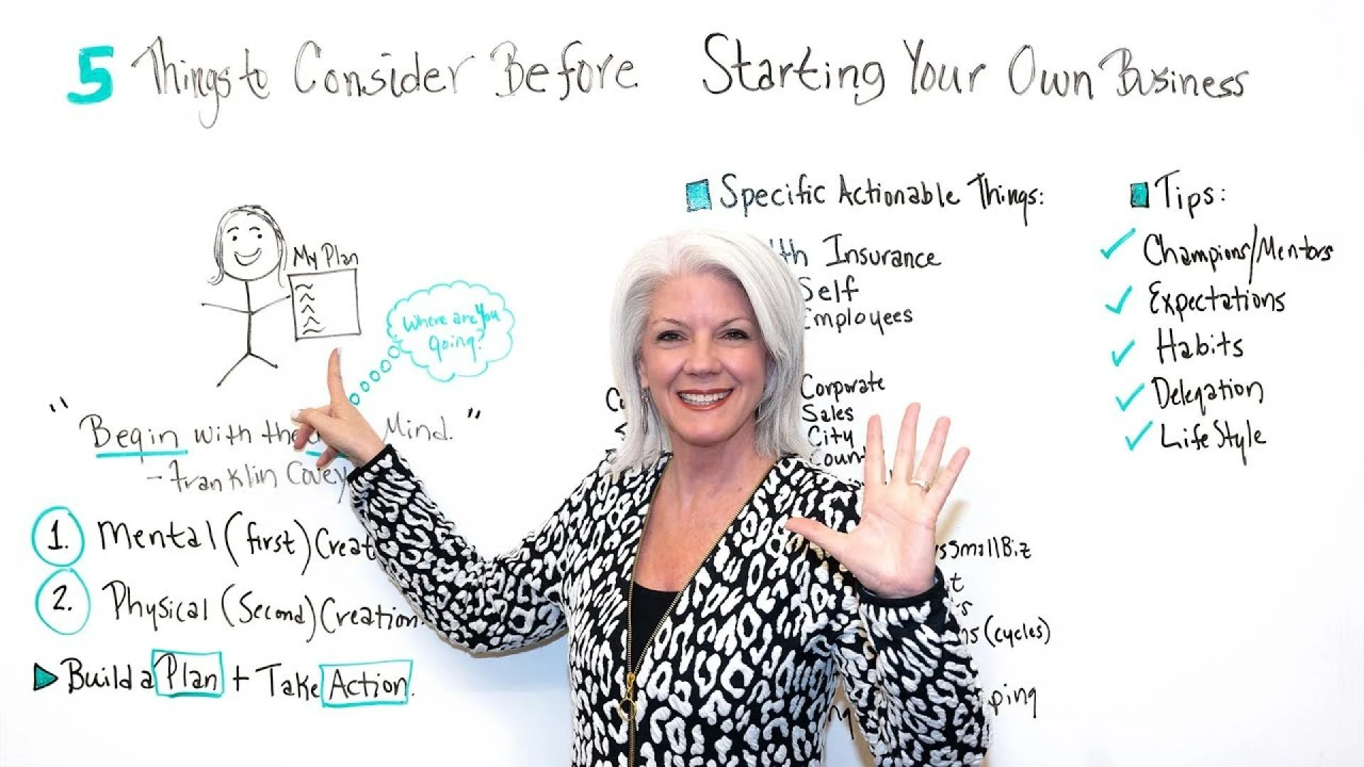 Starting An Industrial Business Things To Consider Before