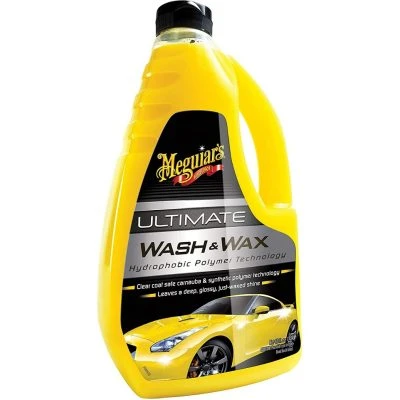 The Science Behind Car Wax Polish: How It Protects and Enhances Your Vehicle