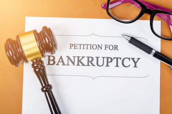 Chapter 7 Bankruptcy: A New Beginning for Heavy Debt