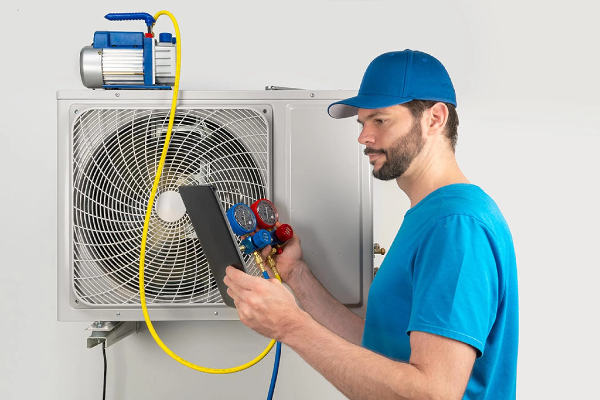 How to Find a Good AC Repair Service