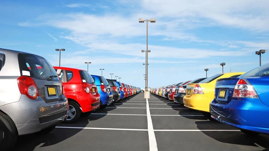 Getting the best airport car parking Melbourne?