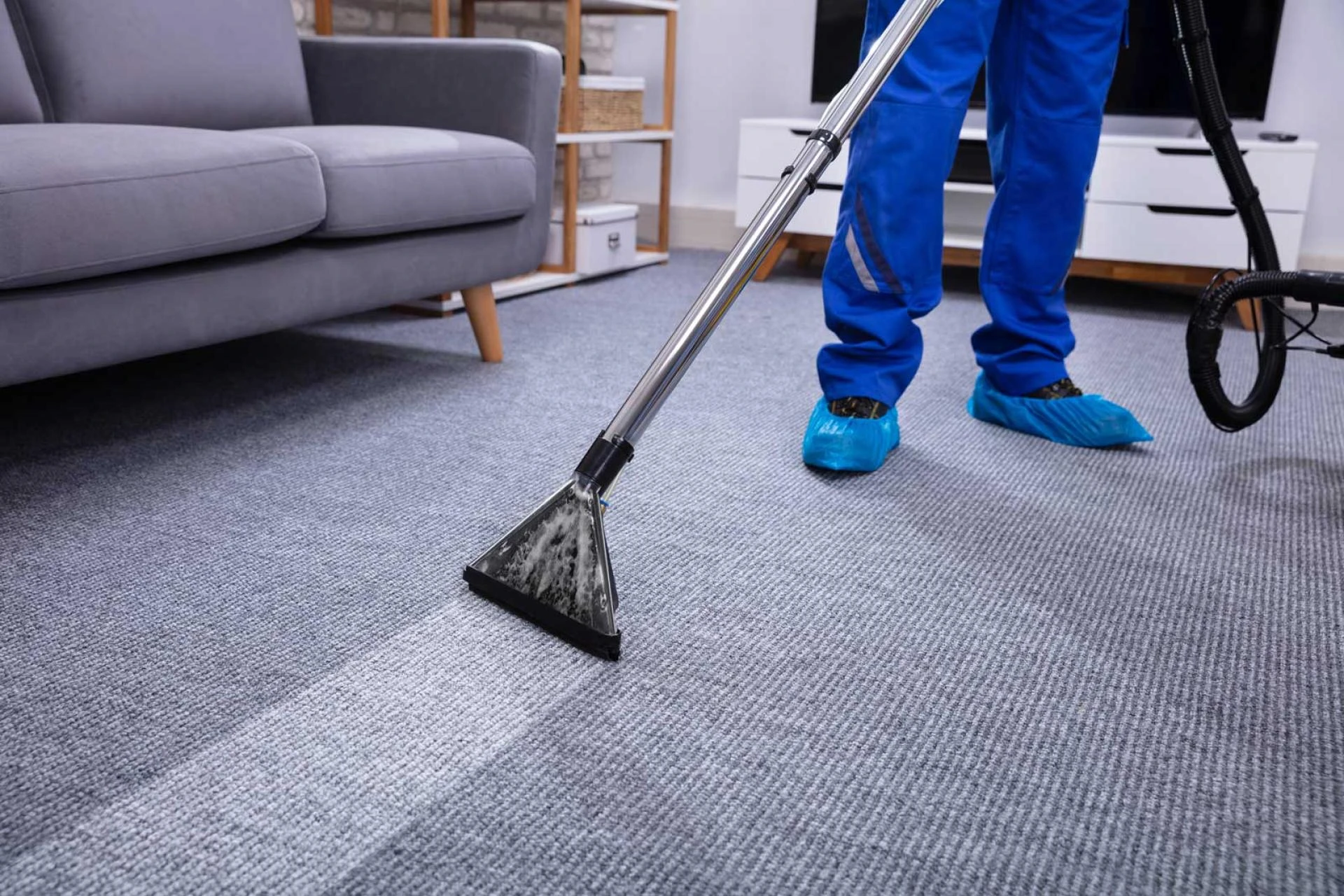 Comprehensive Guide to Move-Out Cleaning and Housekeeping in Vancouver:
