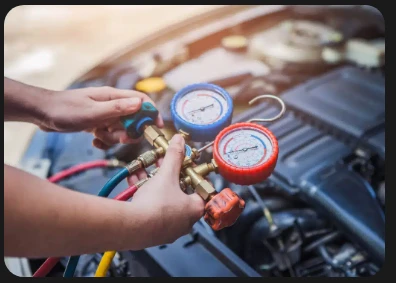 EG Auto Center Revolutionizes Auto AC Repair South Brunswick: A Breath of Fresh Air for Residents