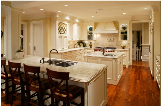 How to Choose the Best Kitchen Remodelers Redwood City Service