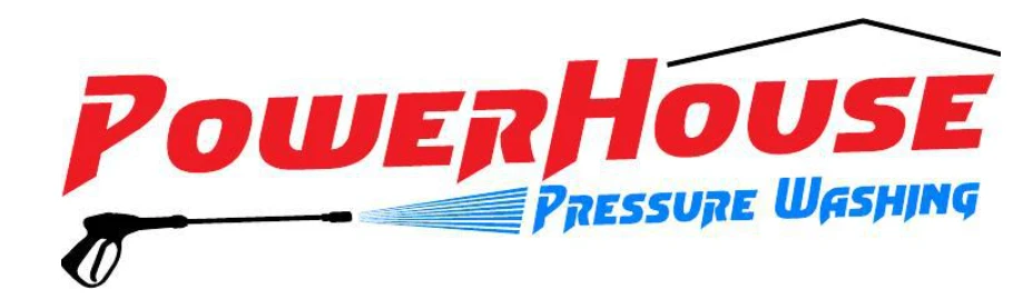 PowerHouse Pressure Washing