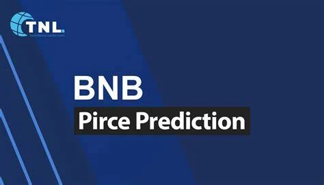 Binance Coin (BNB) Price Prediction for 2030: Analyzing the Potential