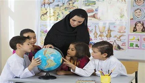 Exploring Teaching Jobs in Qatar: Opportunities and Insights