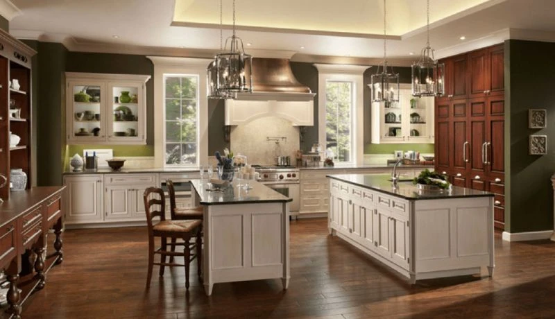 Update Your Home With Some Decorating Hardware