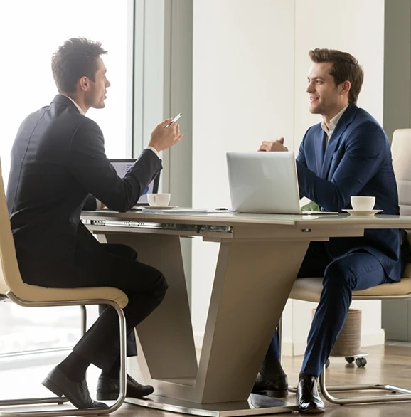 Business Setup Services in Dubai