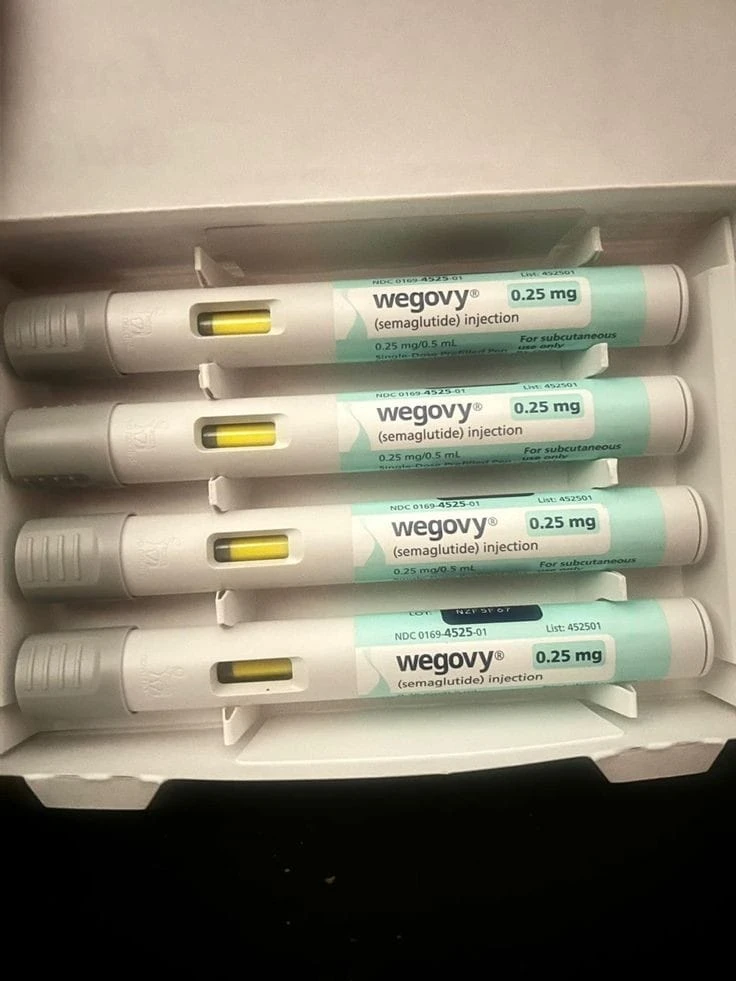 purchase Wegovy without prescription online