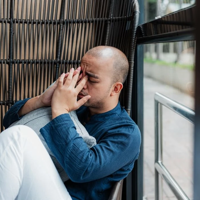 Anxiety attack v/s Panic attack