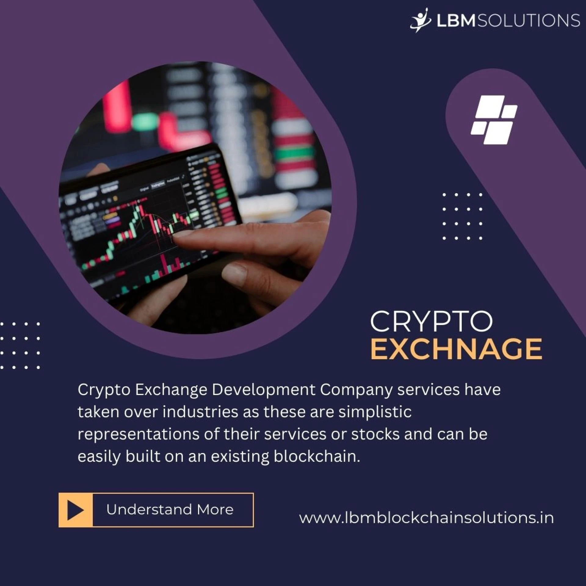 Crypto Exchange Development Company