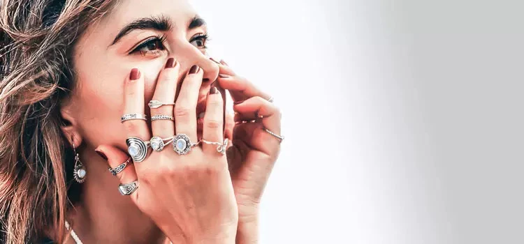 Gorgeous Gemstone Rings For Every Woman