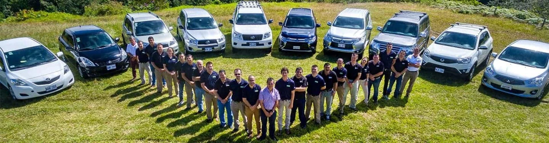 All The Good Reasons To Rent A Car In Costa Rica