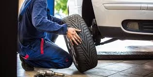 Things To Consider Before Buying Second-Hand Tires