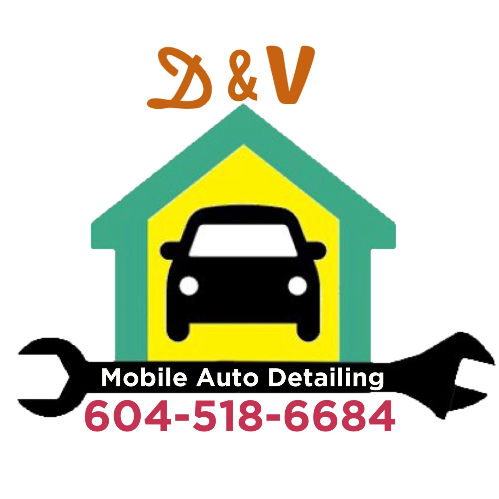 Mobile Auto Detailing Service