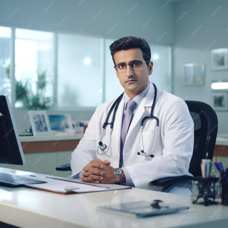 Why Regular Check-ups with a General Physician Are Essential for Your Health?