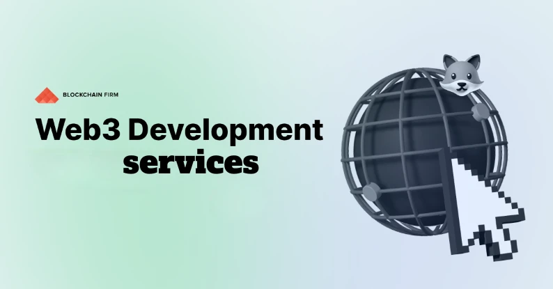 Unveiling the Future of Web3 Development Services