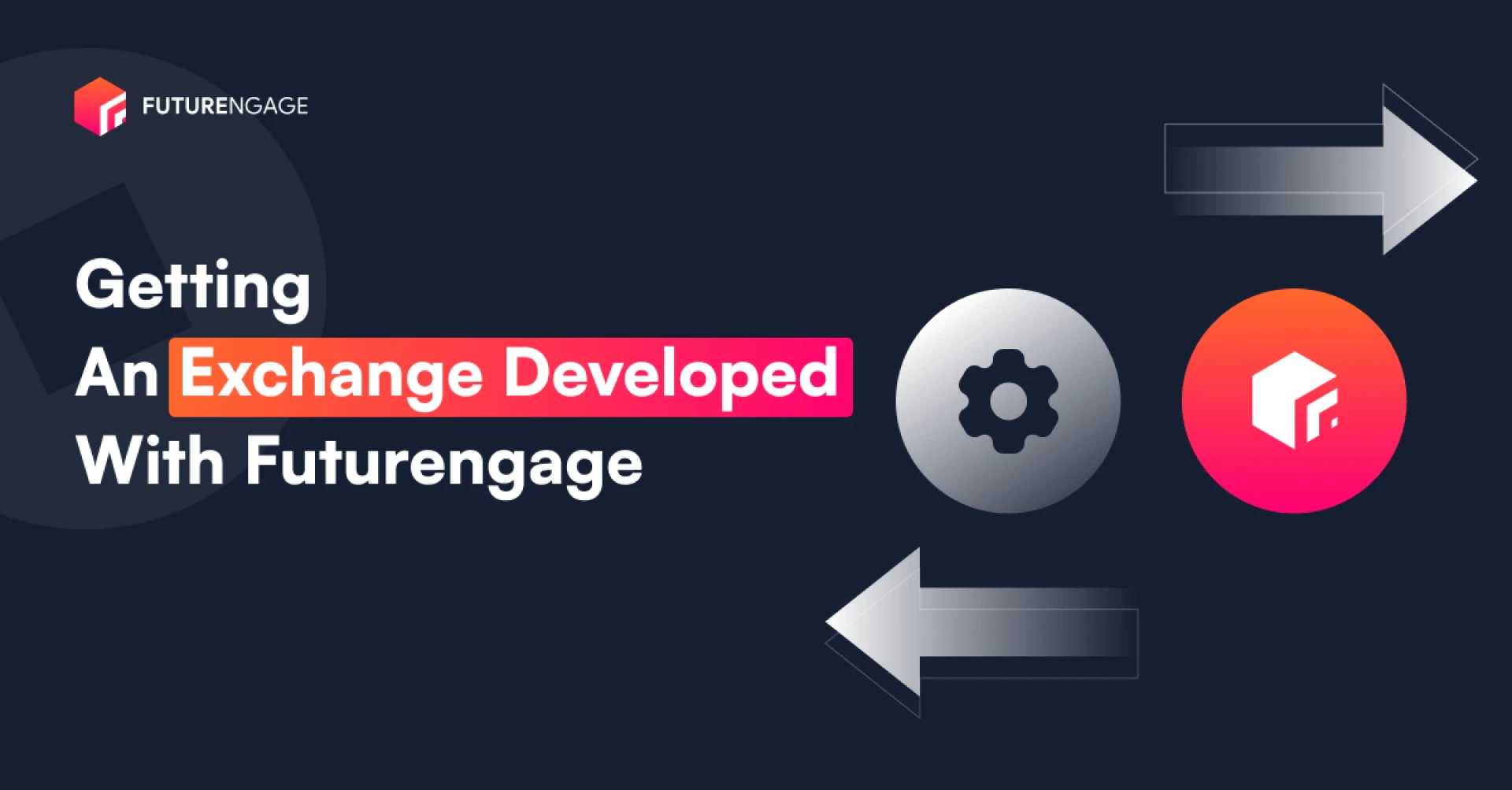 Unveiling the Power of White Label Crypto Exchange Development