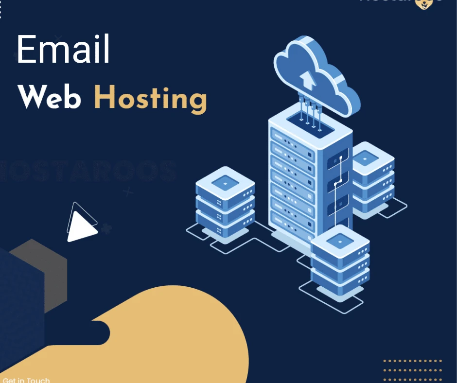 Why Does Your Business Need Email Hosting?