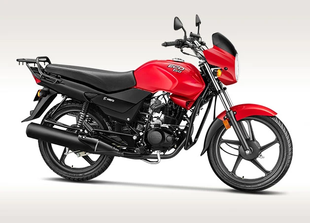 5 Features that Make Eco 150 the Best Work Motorcycle