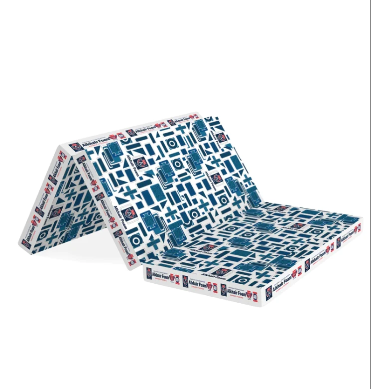 The Best Portable Mattress for Ultimate Comfort