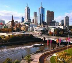 The growing trend of remote work and Casual jobs in Melbourne how it's impacting the job market in Melbourne