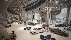 Car Dealer in Oman: Get the Best Deals on Cars