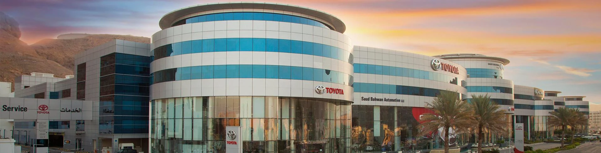 Why you should buy from an authorised authomotive dealer?