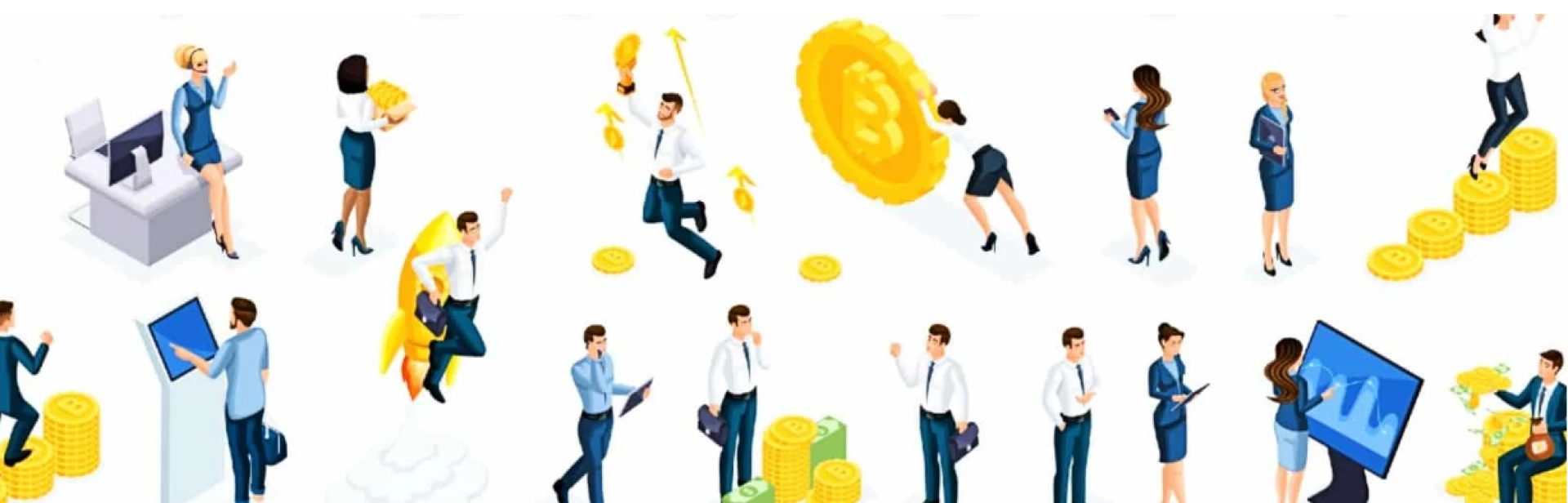 Other Uses of Crypto for Our Everyday Lives