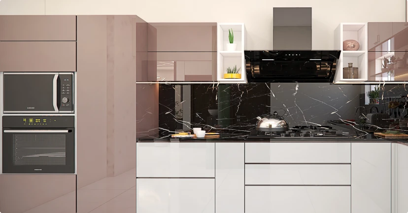 What Is The Difference Between A Modular And Civil Kitchen?