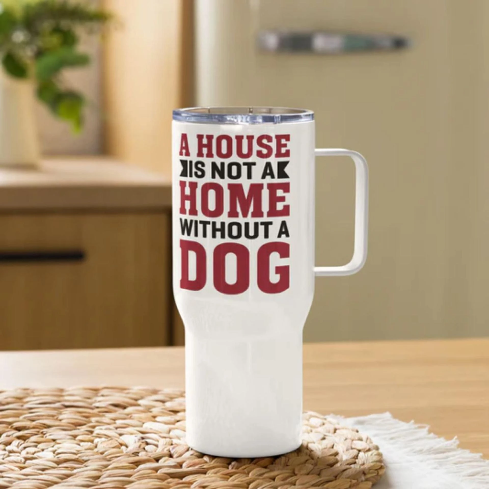 Mug For Dog Lovers