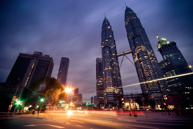 Exploring Malaysia's Premier Tourist Destinations: A Guide to Unforgettable Adventures