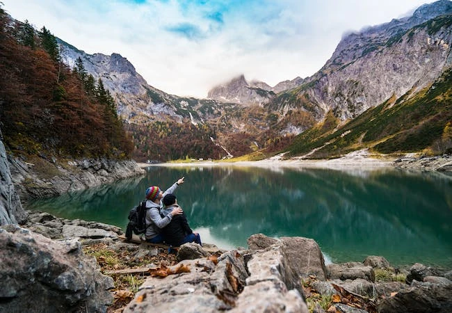 Thailand Unveiled: Exploring the Land of Smiles with Thailand Tour Packages from India