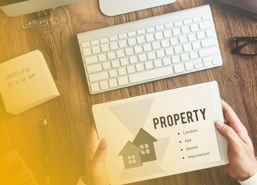 How to do Digital marketing in the real estate Industry