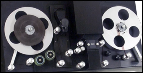How to Make VHS to Digital Film