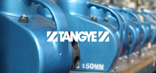Tangye pumps