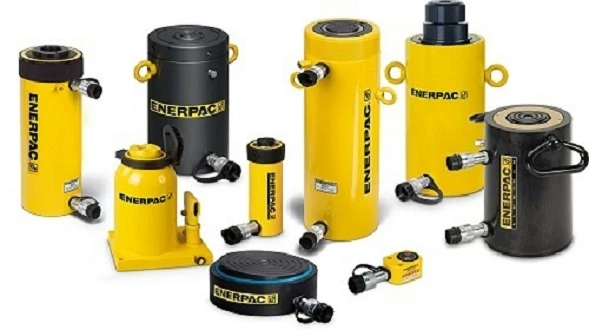 Enerpac Hydraulic Equipment