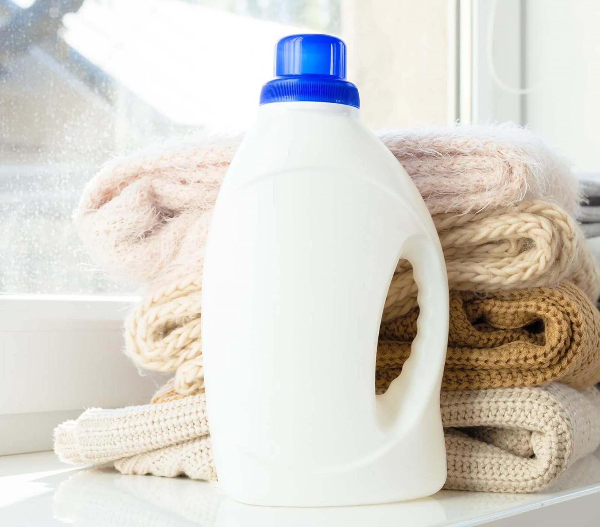 Global Fabric wash and care products market Is Estimated To Witness High Growth