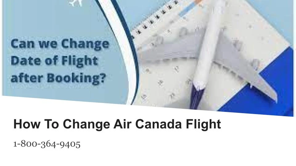 How Much Does It Cost To Change Flight With Air Canada