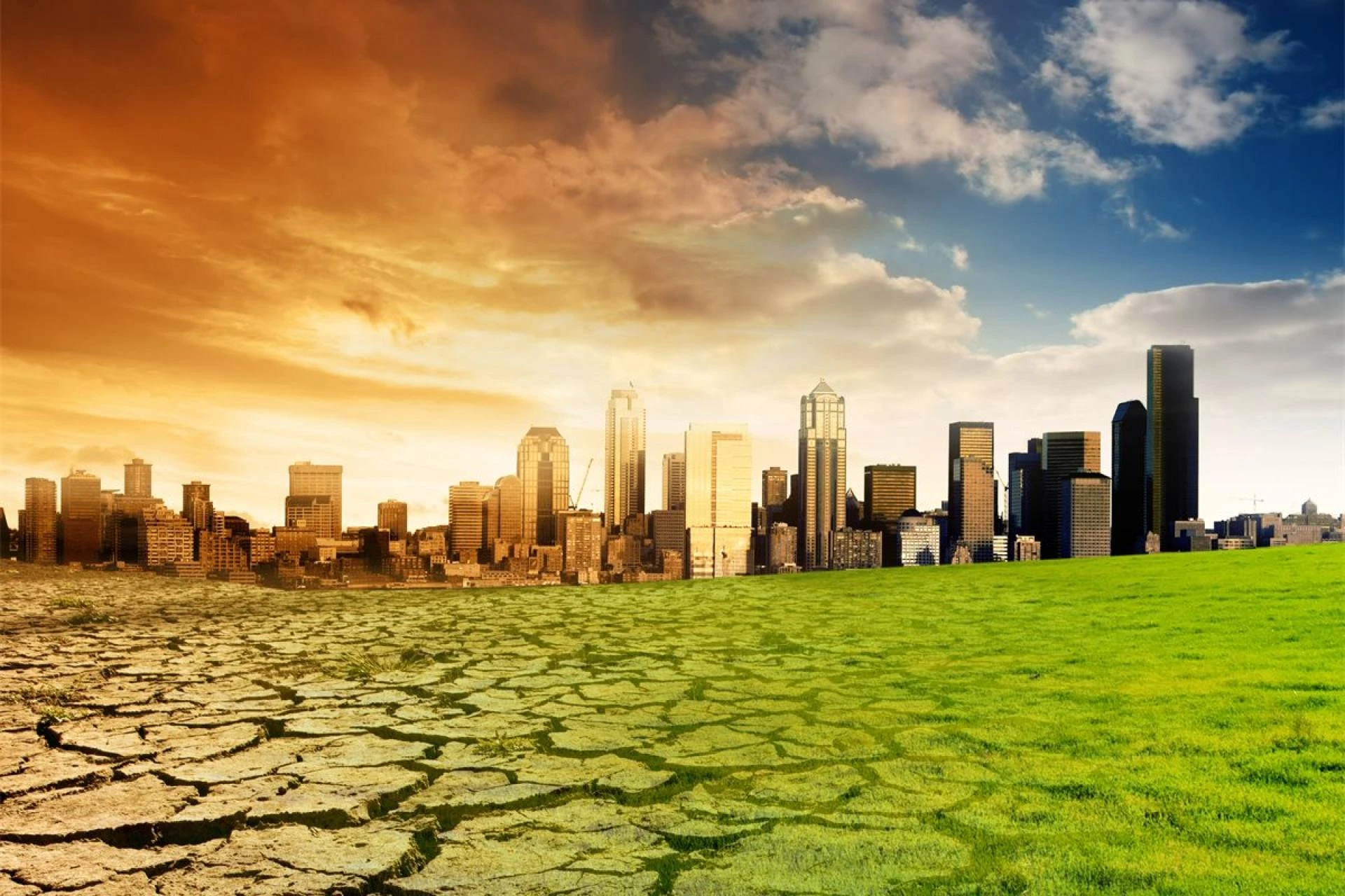 The Global Climate Change Consulting Market Is Estimated To Witness High Growth