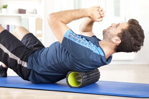 Foam Roller Market Is Estimated To Witness High Growth Owing To Increased Focus On Fitness And Rehabilitation