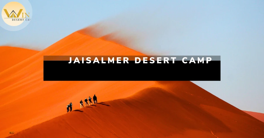 5 Best SAM SAND DUNES DESERT SAFARI CAMP JAISALMER in 2023