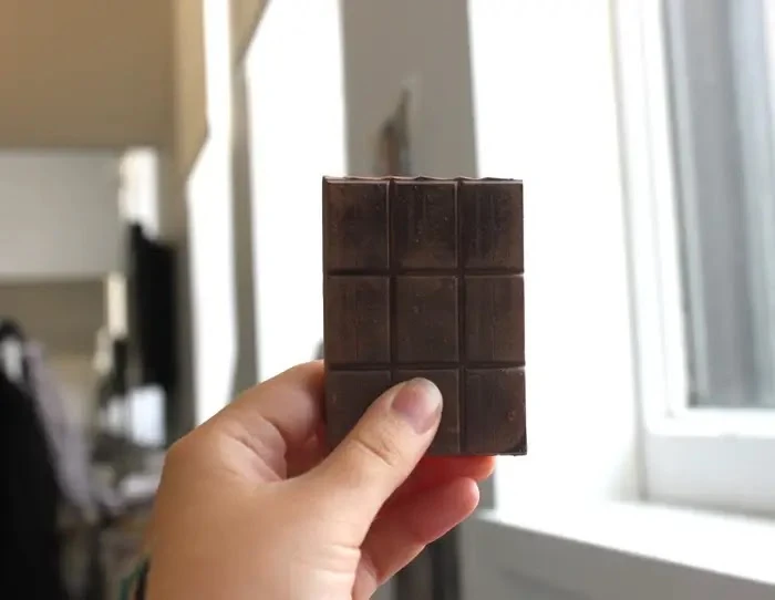 Check funguy chocolate Bar Effect and price