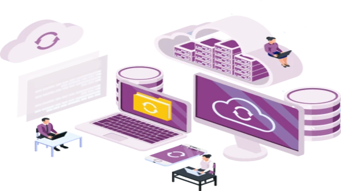 24x7 Cloud Management Services: Unlocking Continuous Business Optimization 