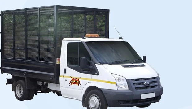 Everything You Need to Know About Skip Hire